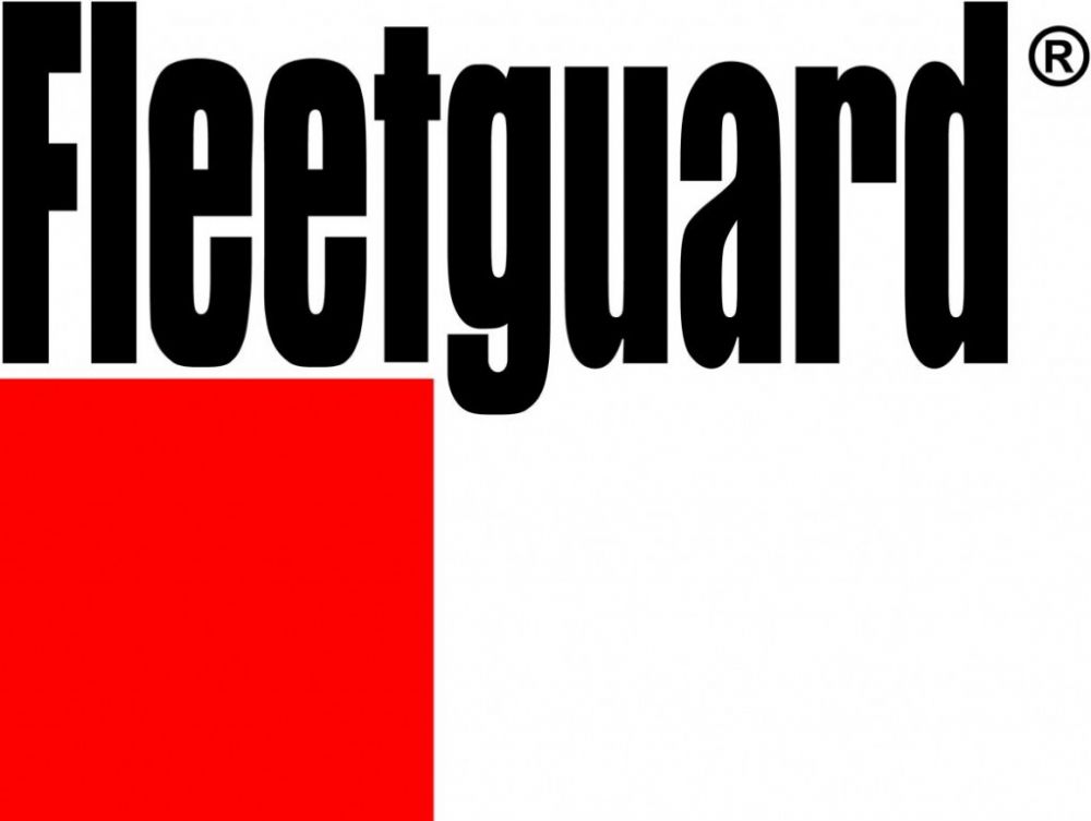 Fleetguard Filtre